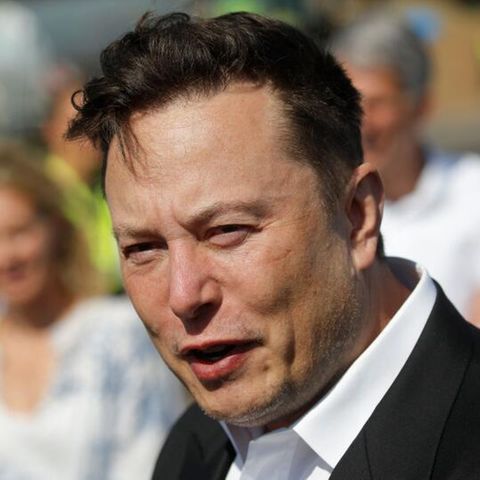 Tech-Milliardär Elon Musk
