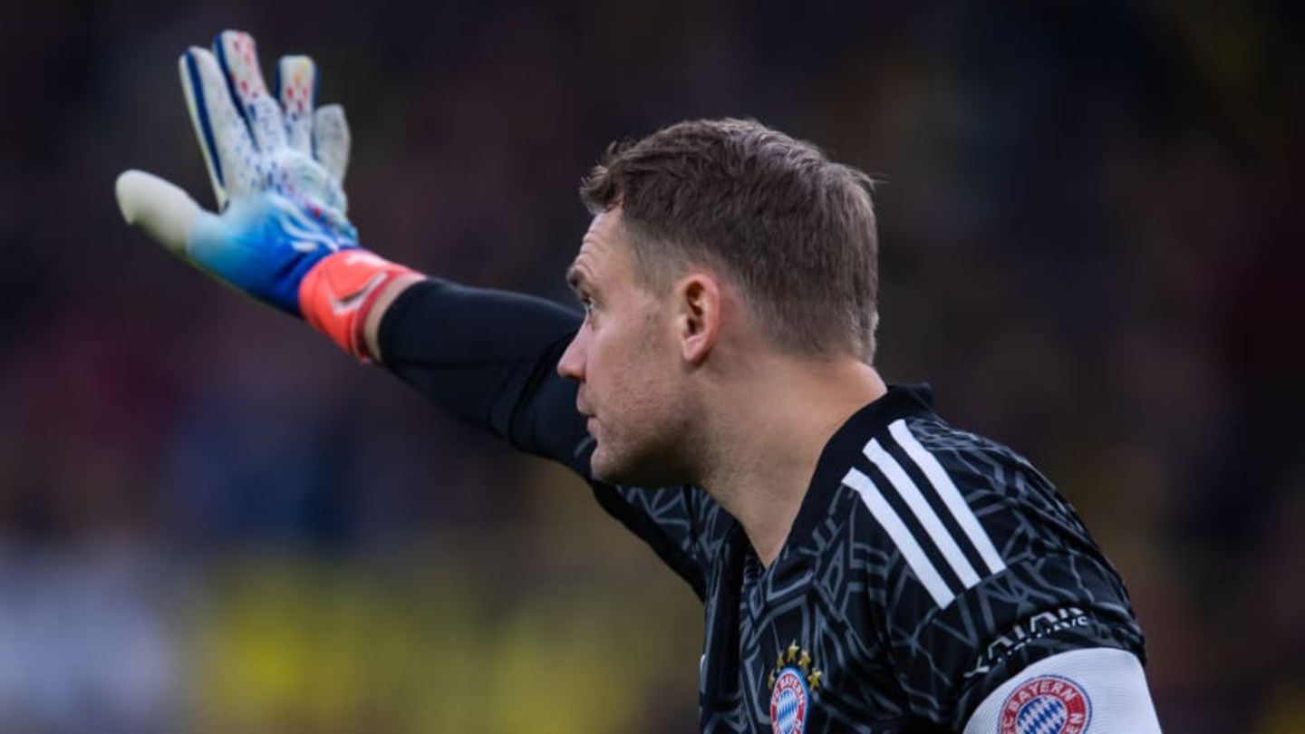 Manuel Neuer