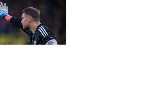 Manuel Neuer