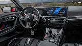 BMW M2 2023