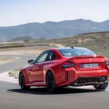 BMW M2 2023