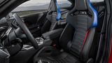 BMW M2 2023