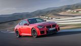 BMW M2 2023