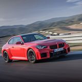 BMW M2 2023