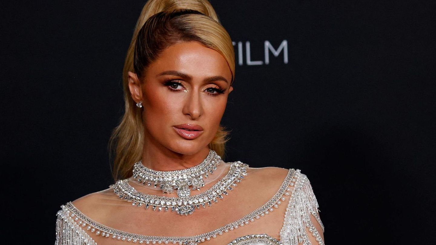 Paris Hilton
