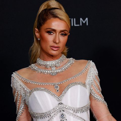 Paris Hilton