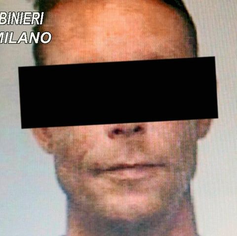 Der Hauptverdächtige im Fall Madeleine "Maddie" McCann, Christian B.