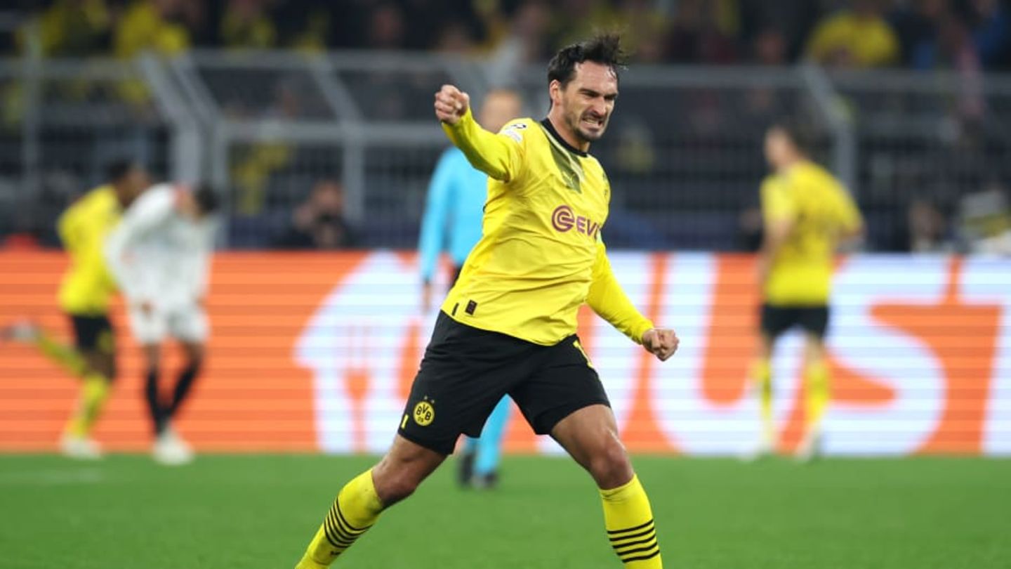 Mats Hummels
