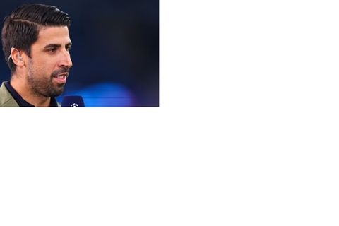 Sami Khedira