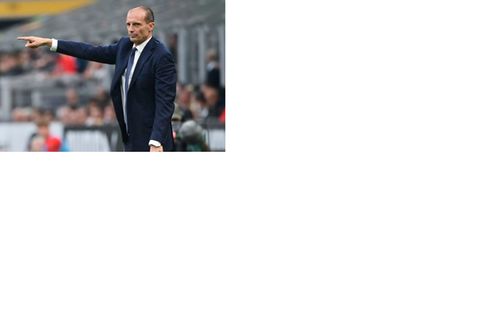 Massimiliano Allegri