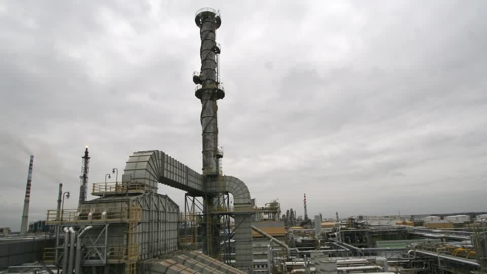 Video: Polnischer Betreiber - Leck an der Druschba-Ölpipeline entdeckt