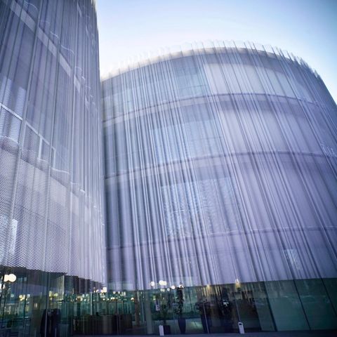 Die Wirtschaftsuniversität Bocconi