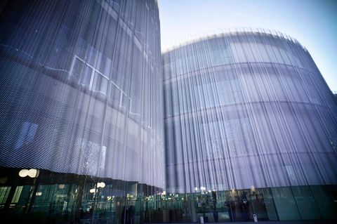 Die Wirtschaftsuniversität Bocconi