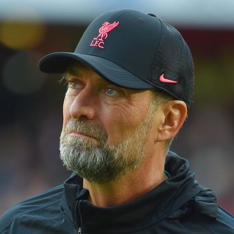 Jürgen Klopp steckt mit dem FC Liverpool in der Krise, trotzdem will er sich nicht jede Kritik von all den Experten anhören