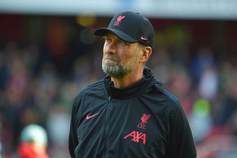 Jürgen Klopp steckt mit dem FC Liverpool in der Krise, trotzdem will er sich nicht jede Kritik von all den Experten anhören