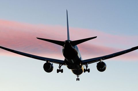 Boeing 787