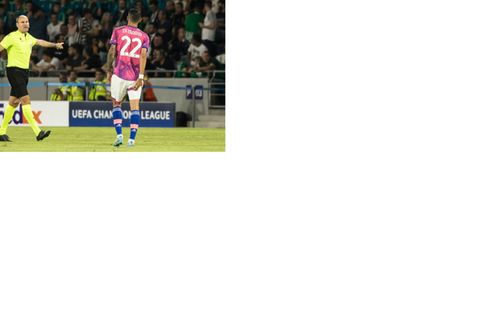 Angel Di Maria