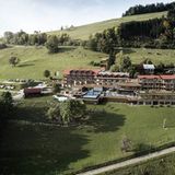 Bergkristall Resort Allgäu