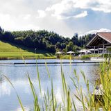 Haubers Naturresort, Oberstaufen