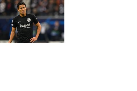 Makoto Hasebe