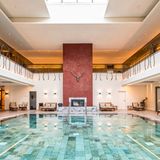 Friedrichsruhe Wald- & Schlosshotel