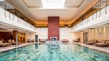 Friedrichsruhe Wald- & Schlosshotel