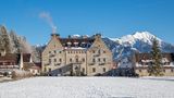 Das Kranzbach, Krün
