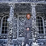 Das Haus von "Mr. Doodle" in Bildern