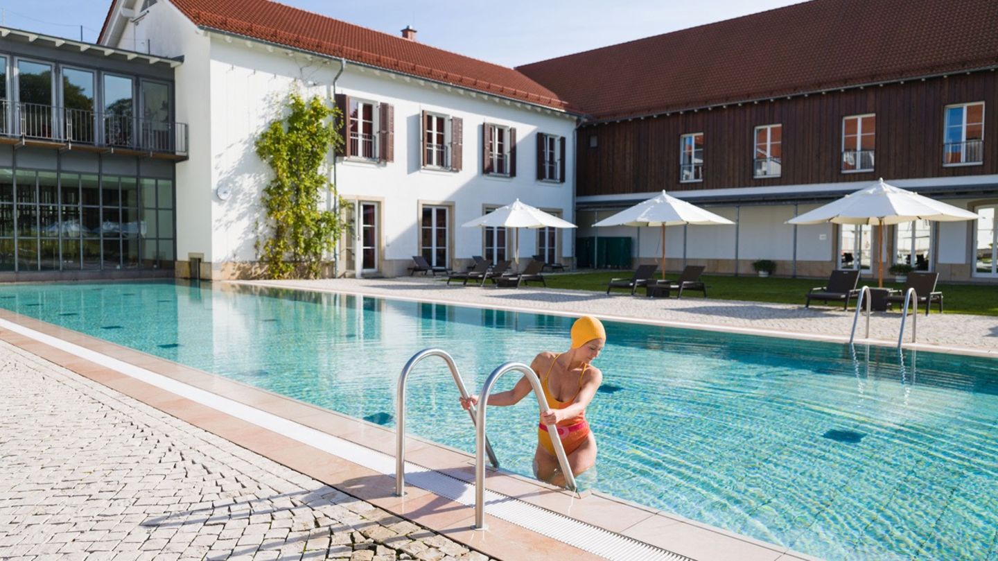 Gräflicher Park Hotel & Spa Gräflicher Park Hotel & Spa