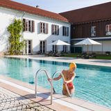 Gräflicher Park Hotel & Spa