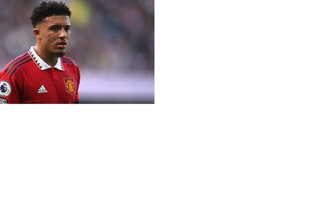 Jadon Sancho