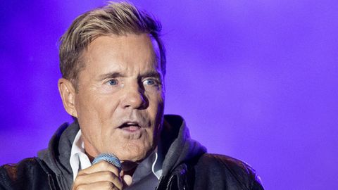 Dieter Bohlen: Für die Grünen hat er offenbar wenig über.
