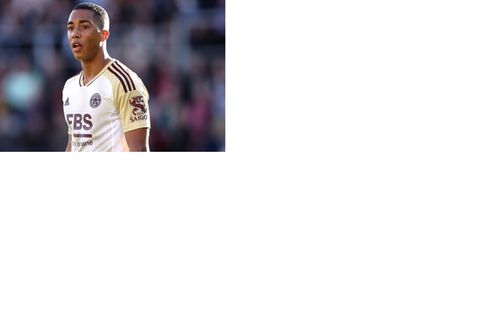 Youri Tielemans