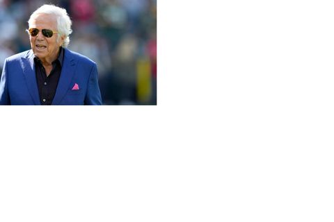 Robert Kraft