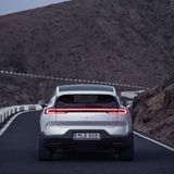 Polestar 3