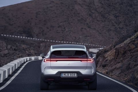 Polestar 3