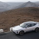 Polestar 3
