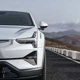 Polestar 3
