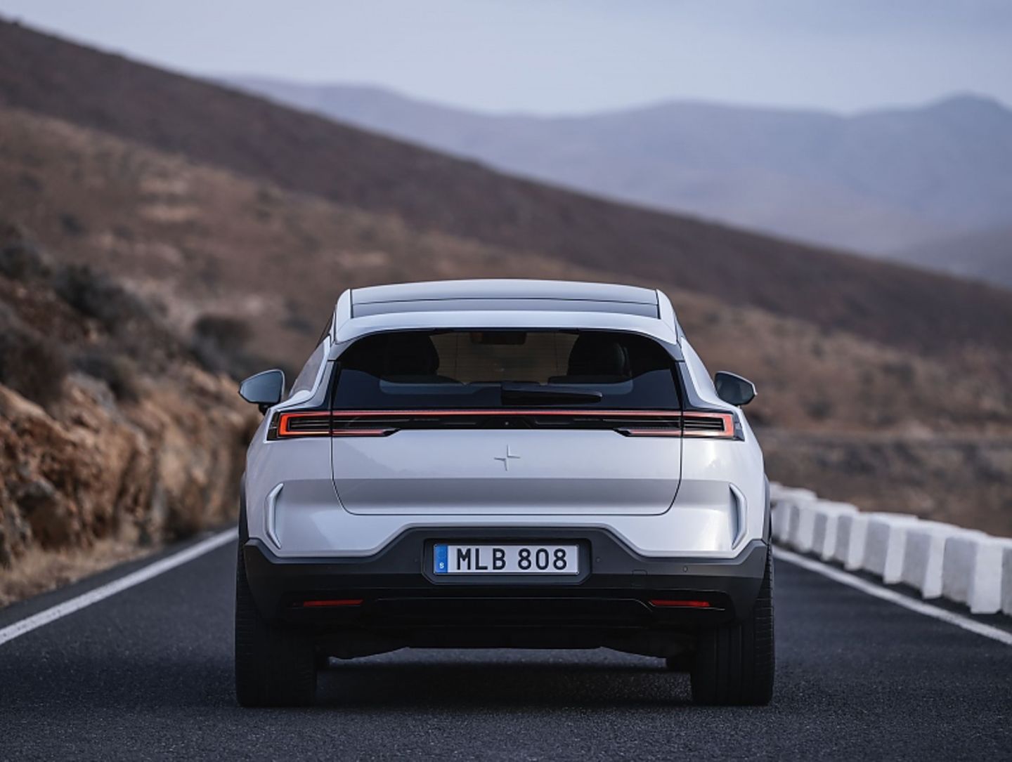 Polestar 3