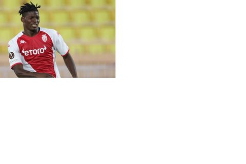 Breel Embolo