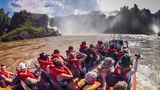 Iguazú-Wasserfälle