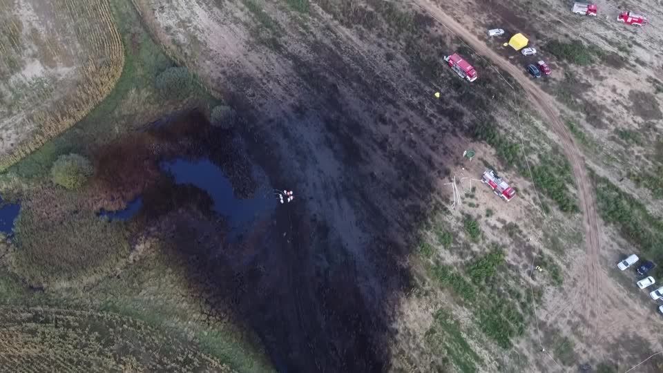 Video: Bundesregierung: Öl-Versorgung trotz Pipeline-Leck sicher Video: Bundesregierung: Öl-Versorgung trotz Pipeline-Leck sicher