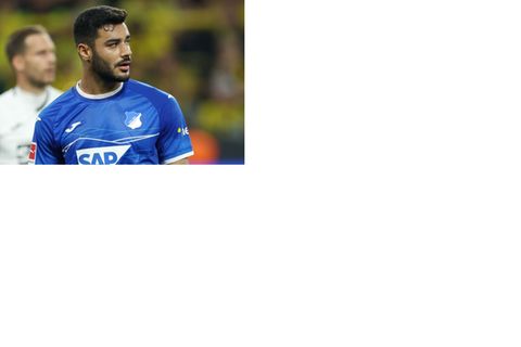 Ozan Kabak
