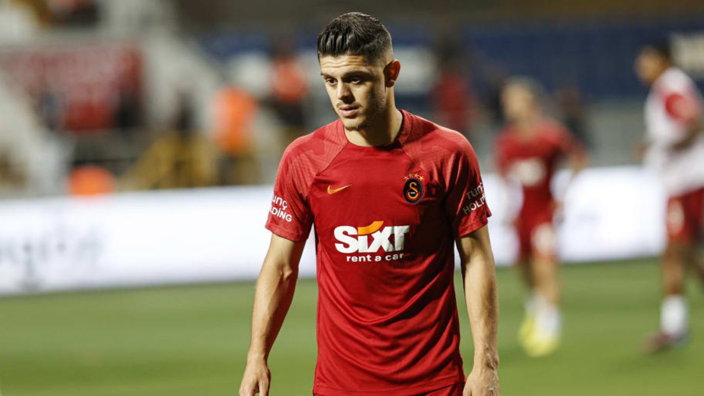 Milot Rashica