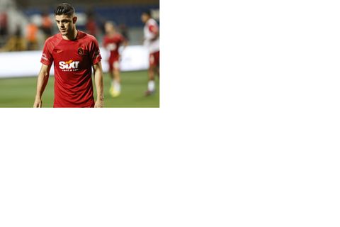 Milot Rashica