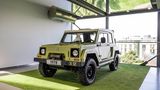 Gurgel Xavante X-12 TR