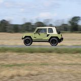 Gurgel Xavante X-12 TR