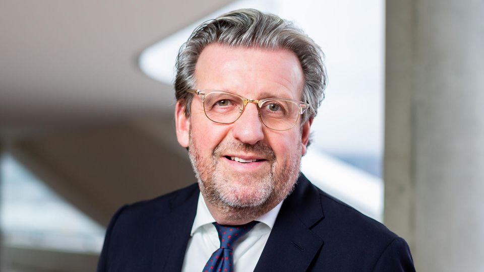 Schwarzarbeit und Lohndumping: Vorwürfe gegen Gesamtmetall-Präsident Wolf