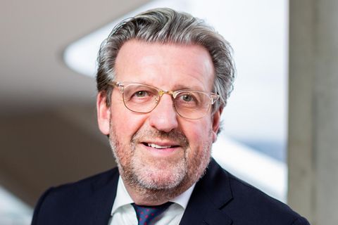 Schwarzarbeit und Lohndumping: Vorwürfe gegen Gesamtmetall-Präsident Wolf