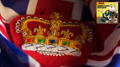 Royals: Diese spannenden Fakten über die britischen Royals kennt fast niemand
